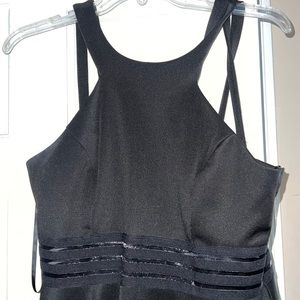 City Studio Dress